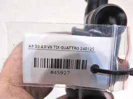 Audi A8 S8 D3 4E Pompa cyrkulacji / obiegu wody 9002349A