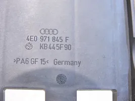 Audi A8 S8 D3 4E Relais de batterie fusible 4E0971845F
