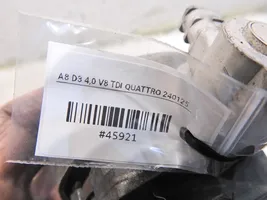 Audi A8 S8 D3 4E Valvola di depressione sul supporto motore 4E0199381