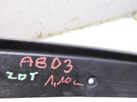 Audi A8 S8 D3 4E Enjoliveur de pare-chocs arrière 4E0807417B