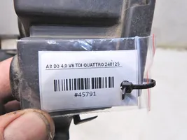 Audi A8 S8 D3 4E Listello di supporto del sottoporta 4E0853913