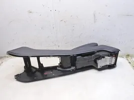 Audi A8 S8 D3 4E Console centrale 4E0863241D