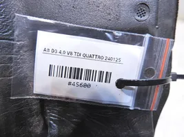 Audi A8 S8 D3 4E Supporto/guarnizione in poliuretano espanso del parafango 4E0821112A