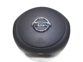 Nissan Micra Airbag dello sterzo 