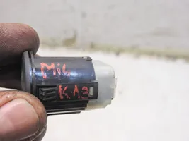 Nissan Micra Enchufe conector entrada auxiliar 