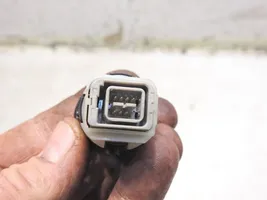 Nissan Micra AUX in-socket connector 