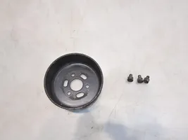 Nissan Micra Water pump pulley 