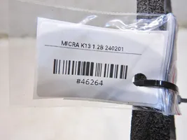 Nissan Micra Путопласт крыла 638A31HM0A