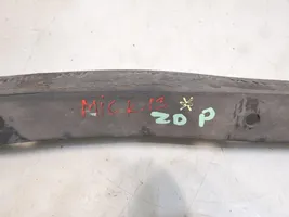 Nissan Micra Front bumper mounting bracket 