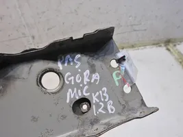 Nissan Micra Pannello di supporto del radiatore 