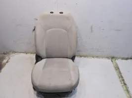 Nissan Micra Asiento delantero del pasajero 