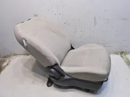Nissan Micra Fotel przedni pasażera 