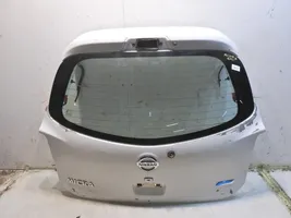 Nissan Micra Portellone posteriore/bagagliaio 