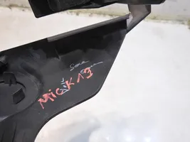 Nissan Micra Rivestimento del piantone del volante 484701HA0A