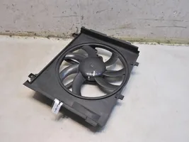 Nissan Micra Ventilatore di raffreddamento elettrico del radiatore 214031HC1A