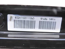 Nissan Micra Copertura ripiano portaoggetti 916861HM1A