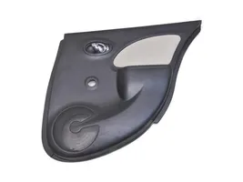 Nissan Micra Rivestimento del pannello della portiera posteriore 829221HA0A