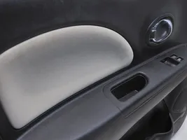 Nissan Micra Rivestimento del pannello della portiera anteriore 809231HD1A