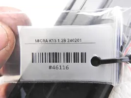 Nissan Micra Обшивка передней двери 809231HD1A