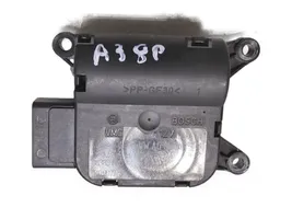 Audi A3 S3 8P Stellmotor Heizung Klima 1K0907511