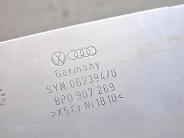 Audi A3 S3 8P Moottorin ohjausyksikön pidike 8P0907269