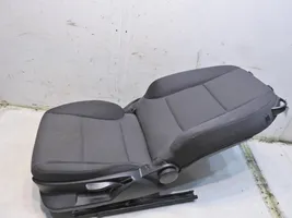 Audi A3 S3 8P Front driver seat 