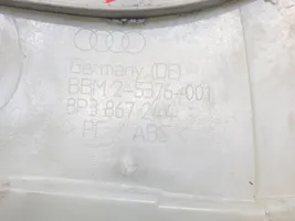 Audi A3 S3 8P B-pilarin verhoilu (alaosa) 8P3867244