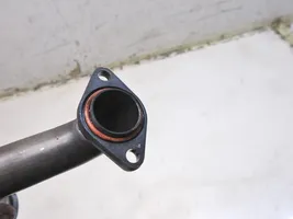Subaru Legacy Pompe à huile 