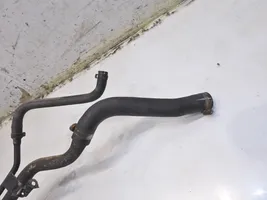 Subaru Legacy Tuyau de remplissage de réservoir de carburant 