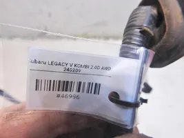 Subaru Legacy Faisceau de câblage de porte arrière 81822AJ000