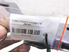 Subaru Legacy Support de radiateur sur cadre face avant 