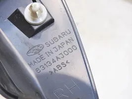 Subaru Legacy Poszycie klapy tylnej bagażnika i inne elementy 63134AJ000