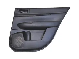 Subaru Legacy Apšuvums aizmugurējām durvīm S73508400