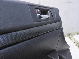 Subaru Legacy Garniture de panneau carte de porte avant S73508390