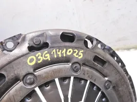 Seat Altea Płyta dociskowa sprzęgła 03G141025