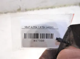 Seat Altea Osłona termiczna rury wydechowej 038129969A