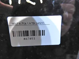 Seat Altea Szyberdach / Komplet 1K0877255A