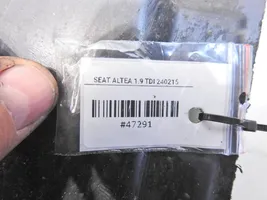 Seat Altea Osłona dolna silnika 1K0825237AE