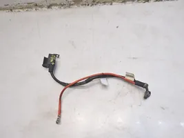 Seat Altea Positive cable (battery) 