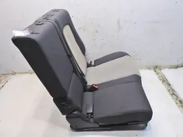 Seat Altea Fotel tylny 