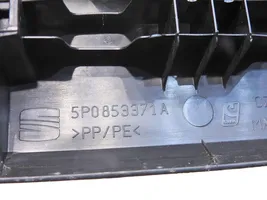 Seat Altea Osłona / Nakładka progu 5P0853371A