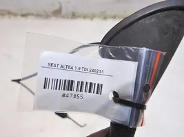 Seat Altea Radio antena 