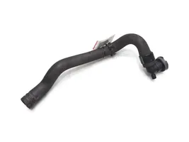 Peugeot 207 CC Heater radiator pipe/hose 