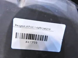Peugeot 207 CC Obudowa filtra powietrza V7534822-80