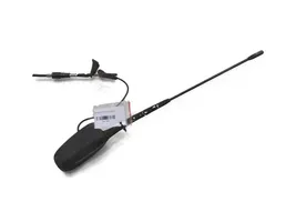 Peugeot 207 CC Antena radiowa 