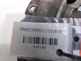 Renault Twingo II Flywheel 