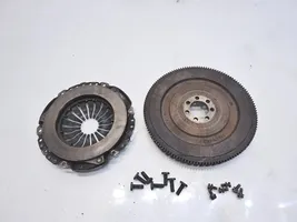 Renault Twingo II Flywheel 