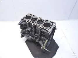 Renault Twingo II Moottorin lohko K9K1740