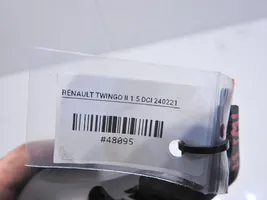 Renault Twingo II Compteur de vitesse tableau de bord 40072519