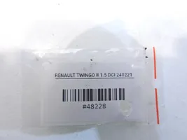 Renault Twingo II Etuoven saranasarja 353027